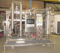 Lot 1 | Extraction System