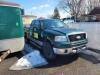 FORD F150 5.4L automatique avec ensemble de pneu d'&eacute;t&eacute; suppl&eacute;mentaire, 170,000km - 2007 - Bien entretenue avec plusieurs am&eacute;liorations.