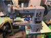 Adler 69&nbsp;machine a coudre industriel