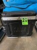 Amplificareur de son YORKVILLE Mod. AP 3000