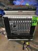 Console de mixage ProFX12