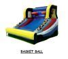 'Mini Basketball' Jeux Gonflable Commercial