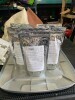 (5) Sachets de Solution moussante naturelle hypoallergenique FOAM MACHINE CANADA
