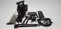 DIGITAL CAMERAS, LENSES & CAMERA ACCESSORIES