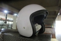 Motorcycle Safety Helmets (2 Each)