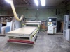 2006 Thermwood Cabinet Shop 3-Axis Router CNC w/Table, m/n CS45, s/n CS451000606
