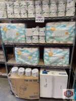 Tissue paper