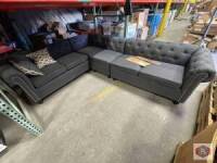 Sectional