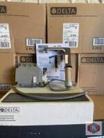 Commercial Faucets