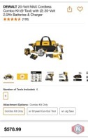DeWalt
