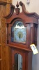 GRANDFATHER CLOCK - 2