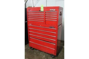 Waterloo Rolling Tool Chest