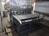 American Multi-Point Welder, 8-Heads, m/n AWEA-8H-T, s/n 95013
