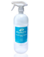 THIS LOT IS SOLD BY TOTAL UNIT QUANTITY MULTIPLIED BY THE BID. Hand Sanitizer. ACPSEAHP984. Unit Qty