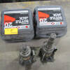 20-Ton Bottle Jacks - (2) Pittsburg, (2) AFF, Located In: Gillespie, IL
