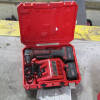 Milwaukee M18 Cordless 3/8" Right Angle Drill, Located In: Gillespie, IL