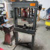 Continental HV1200 30-Ton Hydraulic Press, Located In: Gillespie, IL