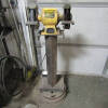 2007 DeWalt DW758 8" Heavy Duty Bench Grinder - 120 V, 60 Hz, Located In: Gillespie, IL