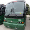 2008 MCI J4500 56-Passenger Charter Bus - Dual Axle, VIN 2MG3JMEA88W064984, 612,041 Miles (Bus 205), Located In: Gillespie, IL