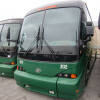 2008 MCI J4500 56-Passenger Charter Bus - Dual Axle, VIN 2MG3JMEA68W054983, 652,804 Miles (Bus 202), Located In: Gillespie, IL