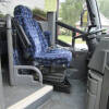 2008 MCI J4500 56-Passenger Charter Bus - Dual Axle, VIN 2MG3JMEA68W054983, 596,404 Miles (Bus 204), Located In: Gillespie, IL - 3