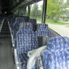 2008 MCI J4500 56-Passenger Charter Bus - Dual Axle, VIN 2MG3JMEA68W054983, 596,404 Miles (Bus 204), Located In: Gillespie, IL - 4
