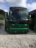 2008 MCI J4500 56-Passenger Charter Bus - Dual Axle, VIN 2M93JMEA78W064765, 661,597 Miles (Bus 245)(L411), Located In: Springfield, MO