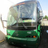 2007 MCI J4500 56-Passenger Charter Bus - Dual Axle, VIN 2M93JMDA97W063973, 642,253 Miles (Bus 193), Located In: Gillespie, IL