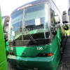 2007 MCI J4500 56-Passenger Charter Bus - Dual Axle, Could Not Read VIN, 636,840 Miles (Bus 196), Located In: Gillespie, IL