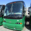 2007 MCI J4500 56-Passenger Charter Bus - Dual Axle,VIN 2M93JMDA67W063963, 635,900 Miles (Bus 191), Located In: Gillespie, IL