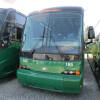 2007 MCI J4500 56-Passenger Charter Bus - Dual Axle,VIN 2M93JMDA77W064278, 664,812 Miles (Bus 165), Located In: Gillespie, IL