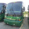 2007 MCI J4500 56-Passenger Charter Bus - Dual Axle,VIN 2M93JMDA77W063955, 590,106 Miles (Bus 189), Located In: Gillespie, IL