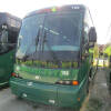 2007 MCI J4500 56-Passenger Charter Bus - Dual Axle, VIN 2M93JMDA87W064290, 579,721 Miles (Bus 199), Located In: Gillespie, IL