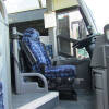 2007 MCI J4500 56-Passenger Charter Bus - Dual Axle, VIN 2M93JMDA87W064290, 579,721 Miles (Bus 199), Located In: Gillespie, IL - 6