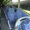 2007 MCI J4500 56-Passenger Charter Bus - Dual Axle, VIN 2M93JMDA87W064290, 579,721 Miles (Bus 199), Located In: Gillespie, IL - 7
