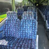 2007 MCI J4500 56-Passenger Charter Bus - Dual Axle, VIN 2M93JMDA87W064290, 579,721 Miles (Bus 199), Located In: Gillespie, IL - 8