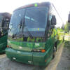 2007 MCI J4500 56-Passenger Charter Bus - Dual Axle, VIN 2M93JMDA47W064433, 592,390 Miles (Bus 194), Located In: Gillespie, IL