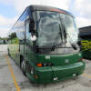2007 MCI J4500 56-Passenger Charter Bus - Dual Axle, VIN 2MG3JMEA0BW63958, 546,400 Miles (Bus 190), Located In: Indianapolis, IN - 2