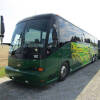 2006 MCI J4500 56-Passenger Charter Bus - Dual Axle, VIN 2M93JMDA36W063434, 670,969 Miles (Bus 182), Located In: Gillespie, IL