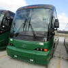 2006 MCI J4500 56-Passenger Charter Bus - Dual Axle, VIN 2MG3JMEA0BW63725, 635,002 Miles (Bus 186), Located In: Indianapolis, IN - 2