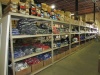 Soccer Socks, Asst. Sizes (43 Pairs)