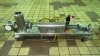 TUCS MODEL TC-12X51-12 PISTON PUMP WITH CART (COOKING AREA) - 3