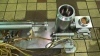 TUCS MODEL TC-12X51-12 PISTON PUMP WITH CART (COOKING AREA) - 6