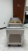 SECO PORTABLE FOUR PAN FOOD WARMER MODEL 4441120 (KITCHEN 2ND FLOOR) - 3