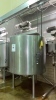 GROEN MODEL DA-500, 500-GALLON STEAM JACKETED KETTLE WITH MOTOR (COOKING AREA) - 3