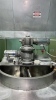 GROEN MODEL DA-500, 500-GALLON STEAM JACKETED KETTLE WITH MOTOR (COOKING AREA) - 4