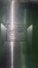 DCI 500-GALLON MIXING KETTLE WITH DUAL 5-HP VERTICAL MOTORS, S/N 93F47389-A (COOKING AREA) - 9