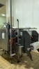 HAYSSEN MODEL 12-19 HR VERTICAL FFS, WITH ALLEN BRADLEY PANELVIEW AND PRINTER, S/N U86159 (COOKING AREA) - 9