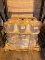 (46)&nbsp;ROLLS OF&nbsp;PENN PAC 9" FILM USED ON BOSCH PACK 102 WRAPPER&nbsp;&nbsp;(WAREHOUSE)&nbsp;