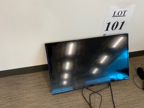 VIZIO 32" INCH TV